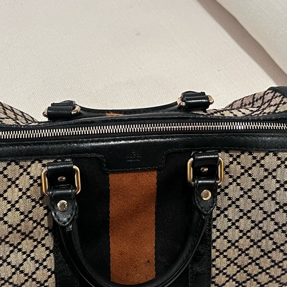 Gucci Boston bag - Picture 5 of 16
